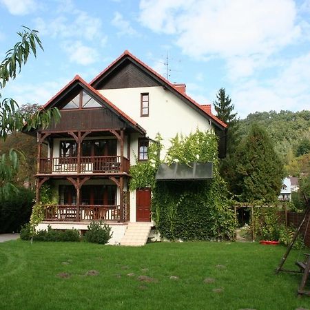 Willa Cyprysowa Kazimierz Dolny Exterior photo