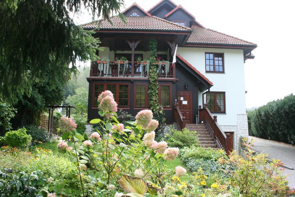 Willa Cyprysowa Kazimierz Dolny Exterior photo